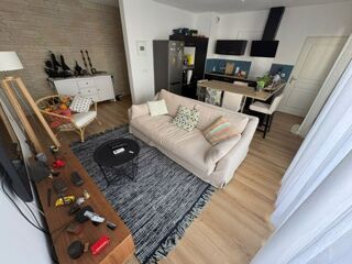  Appartement à vendre 3 pièces 61 m²