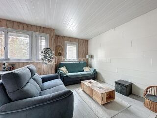  Maison � vendre 5 pi�ces 126 m�