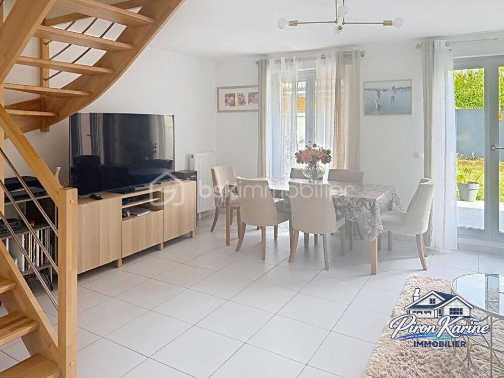 Vente Maison Maison familiale Saint witz