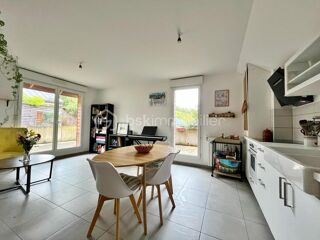 Vente Duplex/Triplex Appartement en duplex avec grande terrasse Cognin