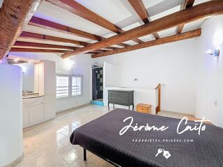  Maison � vendre 2 pi�ces 40 m�