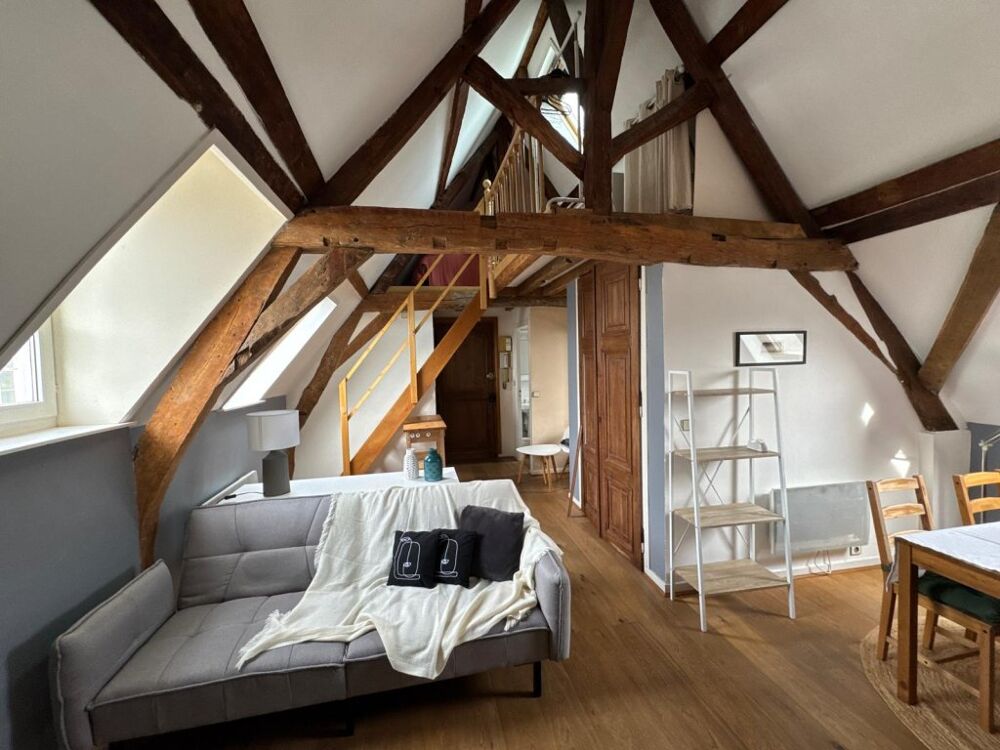 Location Appartement Appartement meublé proche La Catho Lille