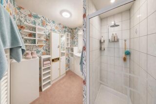  Maison à vendre 4 pièces 119 m²