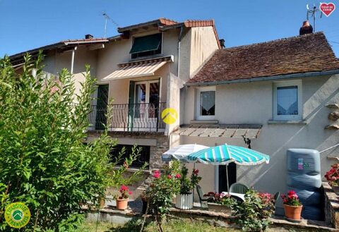   2 POUR LE PRIX D'UNE Maison - 7 pi�ce(s) - 130 m�