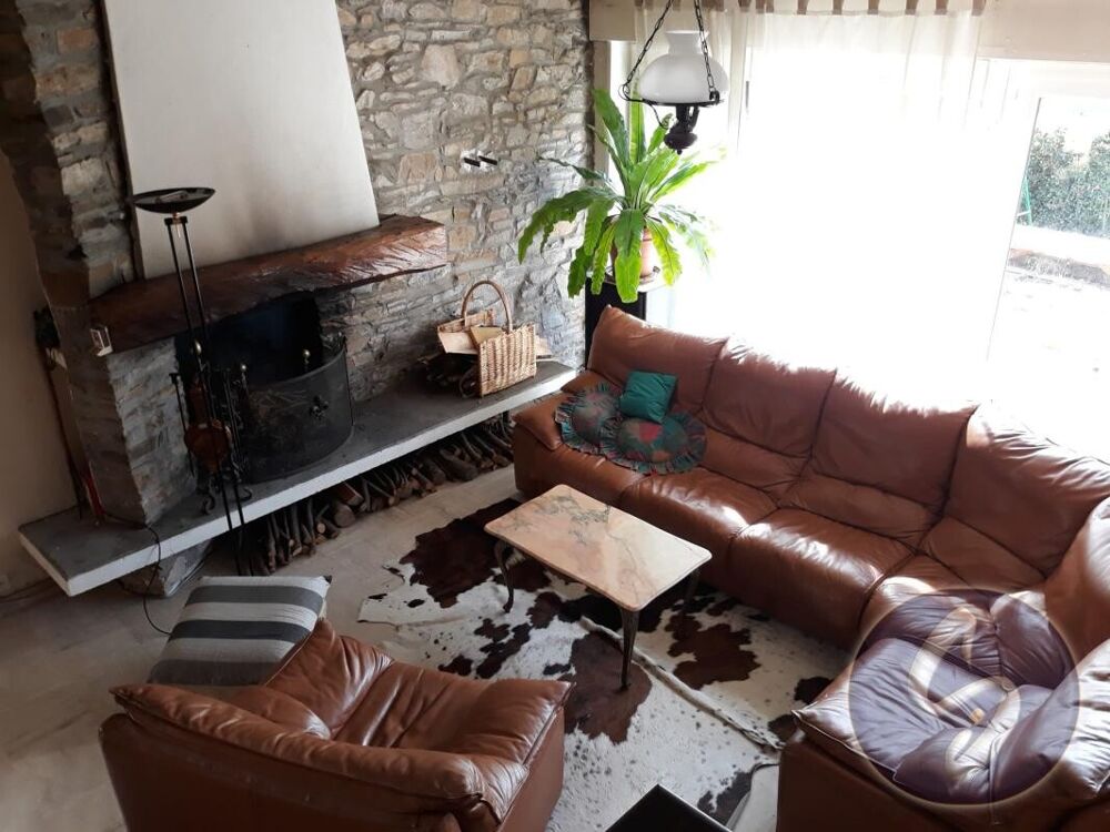Vente Maison Maison A vendre Oree d anjou