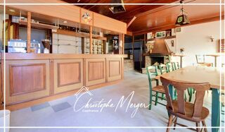  Immeuble à vendre 455 m²
