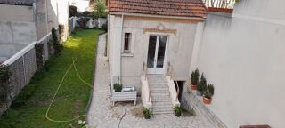  Maison à louer 2 pièces 45 m²