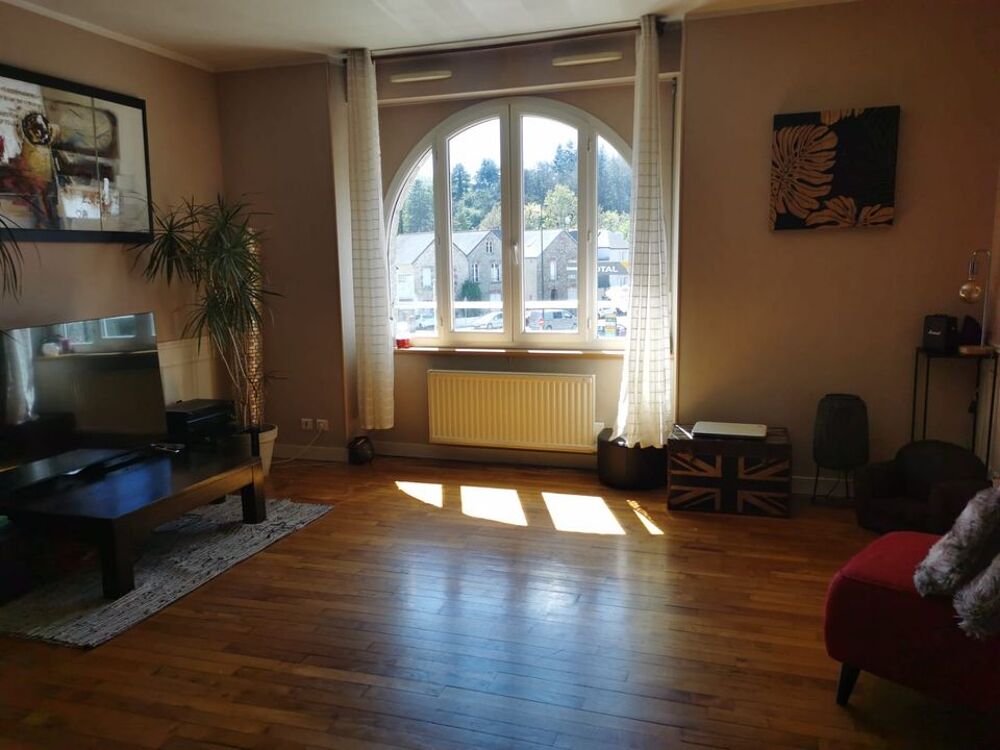 Location Appartement Appartement de 81m2 à louer sur Quimper Quimper