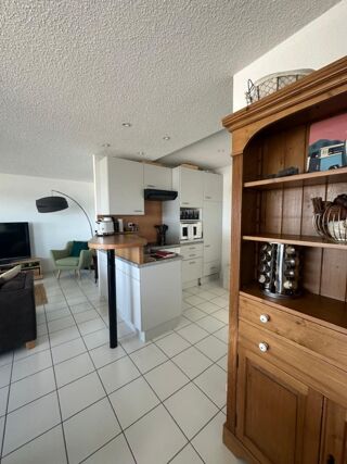  Appartement  vendre 3 pices 62 m