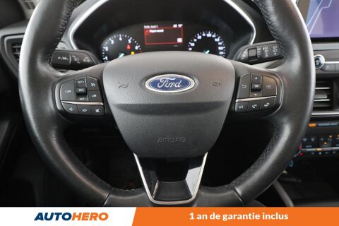 Focus 1.0 EcoBoost Active Auto 125 ch 2019 occasion 92130 Issy-les-Moulineaux