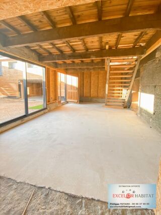  Maison  vendre 5 pices 132 m