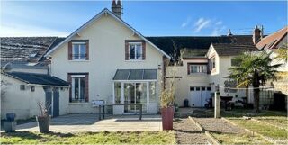  Maison à vendre 6 pièces 197 m²