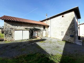  Maison � vendre 3 pi�ces 79 m�