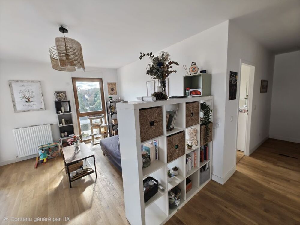 Location Appartement Appartement de 62m2 à louer sur Saint-Cyr-l'École Saint cyr l ecole