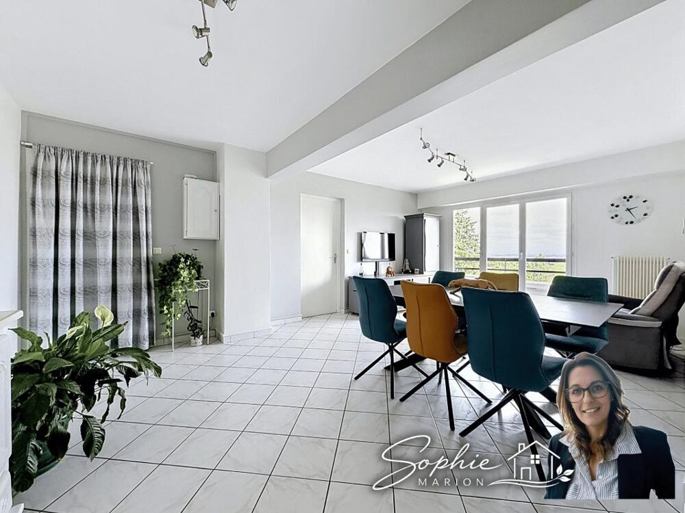 Vente Appartement Appartement Saint genis laval