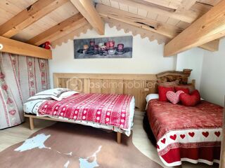  Chalet � vendre 4 pi�ces 99 m�