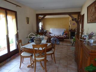  Maison à vendre 4 pièces 70 m²