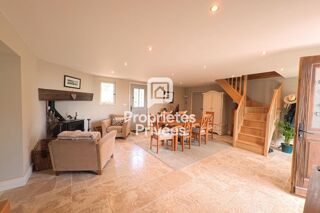  Maison à vendre 6 pièces 159 m²