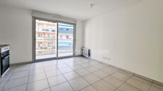 Appartement à vendre 2 pièces 37 m²