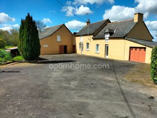  Maison à vendre 4 pièces 88 m²