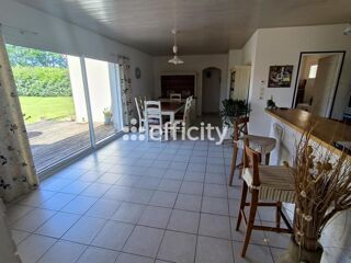  Maison � vendre 4 pi�ces 124 m�