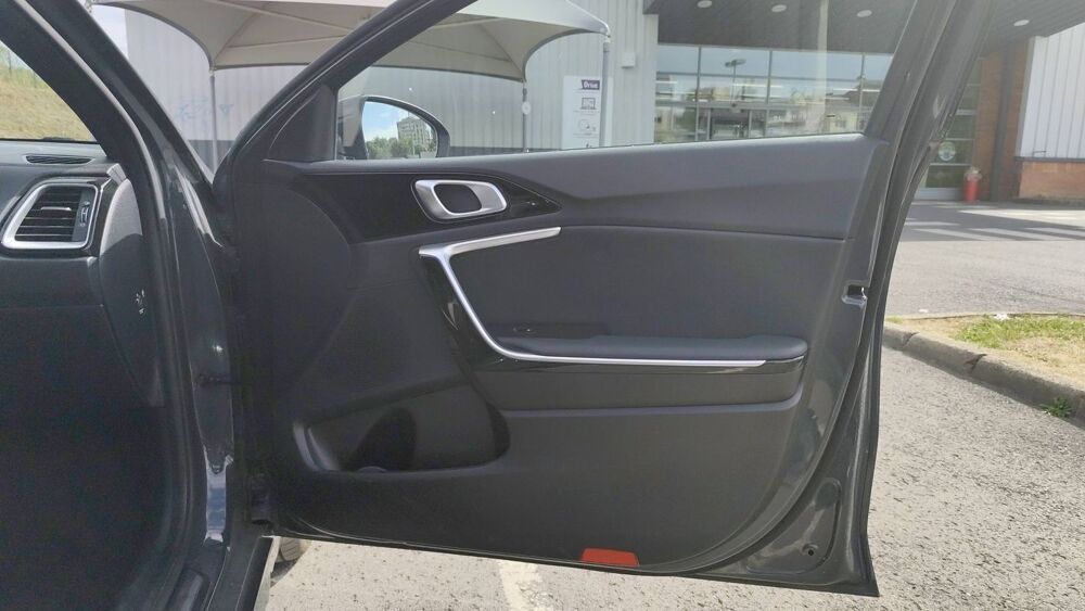 Divers 1.6 CRDi 136 DCT7 GT Line - Automatique 2020 occasion 08000 Charleville Mezieres