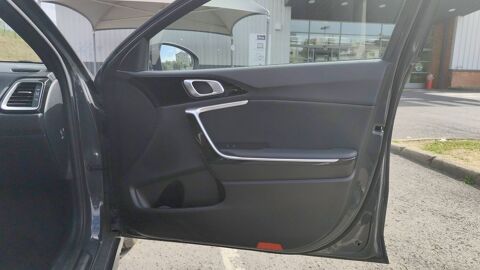 Divers 1.6 CRDi 136 DCT7 GT Line - Automatique 2020 occasion 08000 Charleville Mezieres