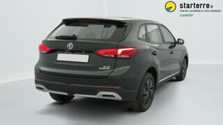 MG.ZS 1.5 L Hybrid+ 197 ch Standard 2026 occasion 73420 Voglans