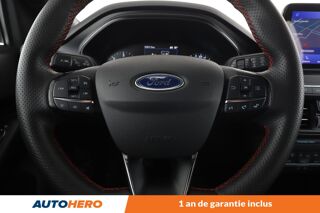 Focus SW 1.5 EcoBlue ST Line 120 ch 2022 occasion 92130 Issy-les-Moulineaux