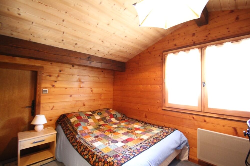 � vendre  Chalet La Clusaz (74220)