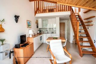  Duplex/triplex  vendre 2 pices 43 m