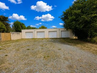  Maison à vendre 14 pièces 167 m²