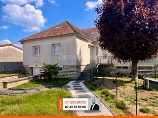  Maison  vendre 7 pices 180 m