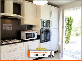  Maison à vendre 6 pièces 130 m²