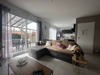  Maison � vendre 4 pi�ces 80 m�