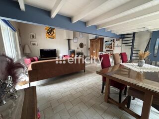  Maison à vendre 9 pièces 200 m²