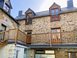  Duplex/triplex à vendre 4 pièces 110 m²