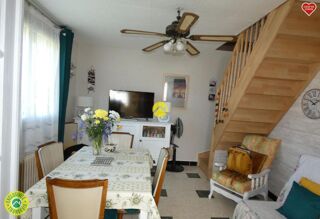  Maison � vendre 4 pi�ces 67 m�