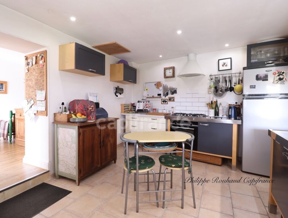 Vente Maison Maison à vendre 7 pièces PUY DE SERRE (85) Puy de serre