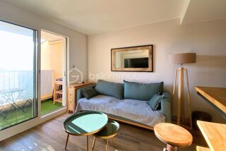  Appartement à vendre 2 pièces 25 m²