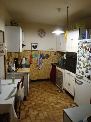  Appartement à louer 1 pièce 12 m² Meyrannes