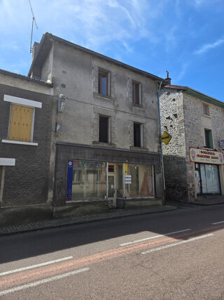  Maison à vendre 10 pièces 178 m²
