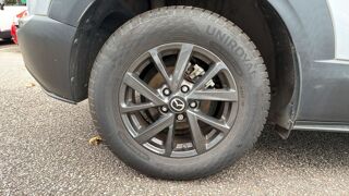 CX-30 2.0 Skyactiv-G 122 Hybrid Dynamique 2021 occasion 54000 Nancy