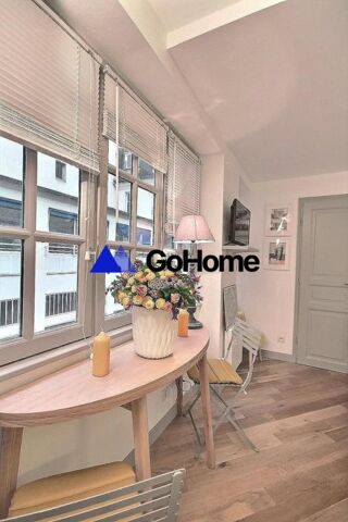  Appartement � louer 2 pi�ces 22 m�