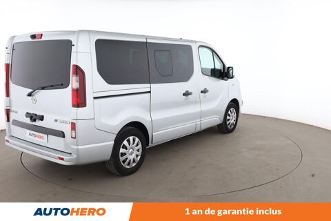 Divers Combi 1.6 CDTI EcoFlex 2.7 L1H1 8PL 125 ch 2018 occasion 92130 Issy-les-Moulineaux
