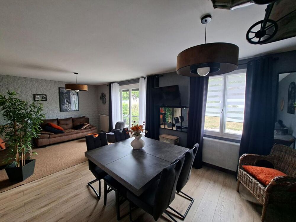 Maison 5 pièce(s) 88 m2