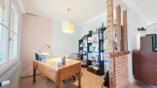  Maison à vendre 7 pièces 154 m²