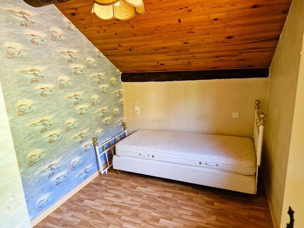 Vente Maison Maison  4 pièce(s) Doucy