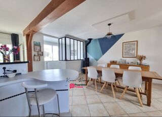  Maison à vendre 5 pièces 114 m²