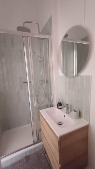  Appartement à louer 1 pièce 16 m²